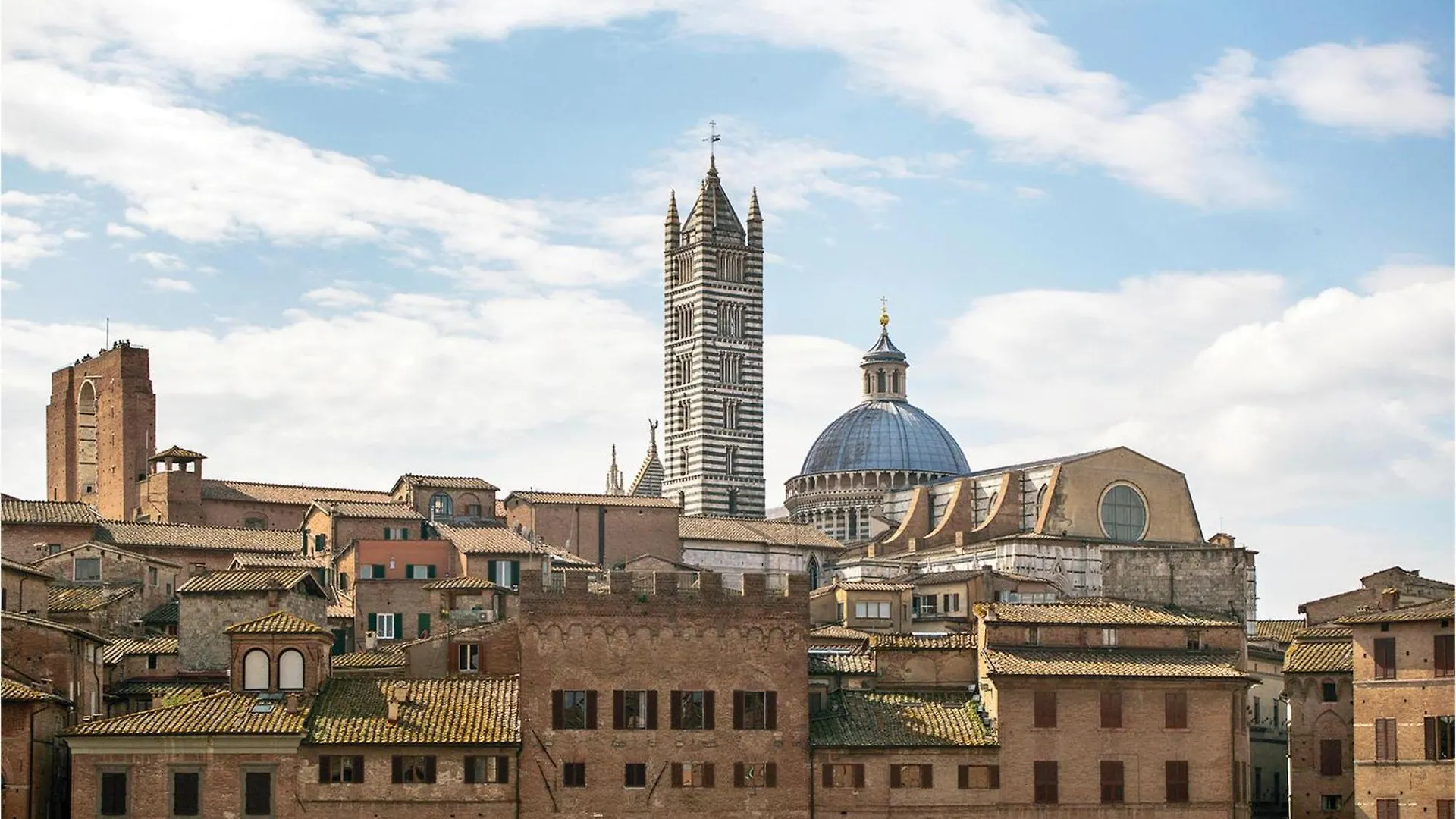 Cozy Apartment In Siena With Kitchen Italy